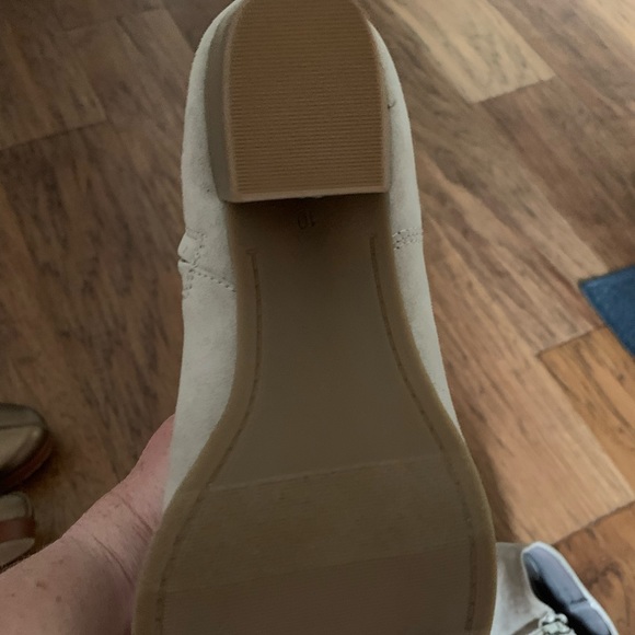 Booties - Picture 3 of 3